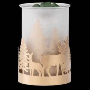 Natures Wonders Warmer